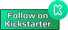 Kickstarter follow button